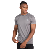 Gorilla Wear Easton T-Shirt, grey