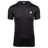 Gorilla Wear Easton T-Shirt, black