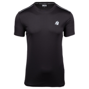 Gorilla Wear Easton T-Shirt, black