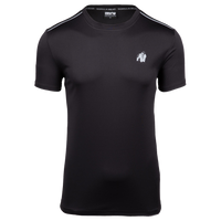 Gorilla Wear Easton T-Shirt, black