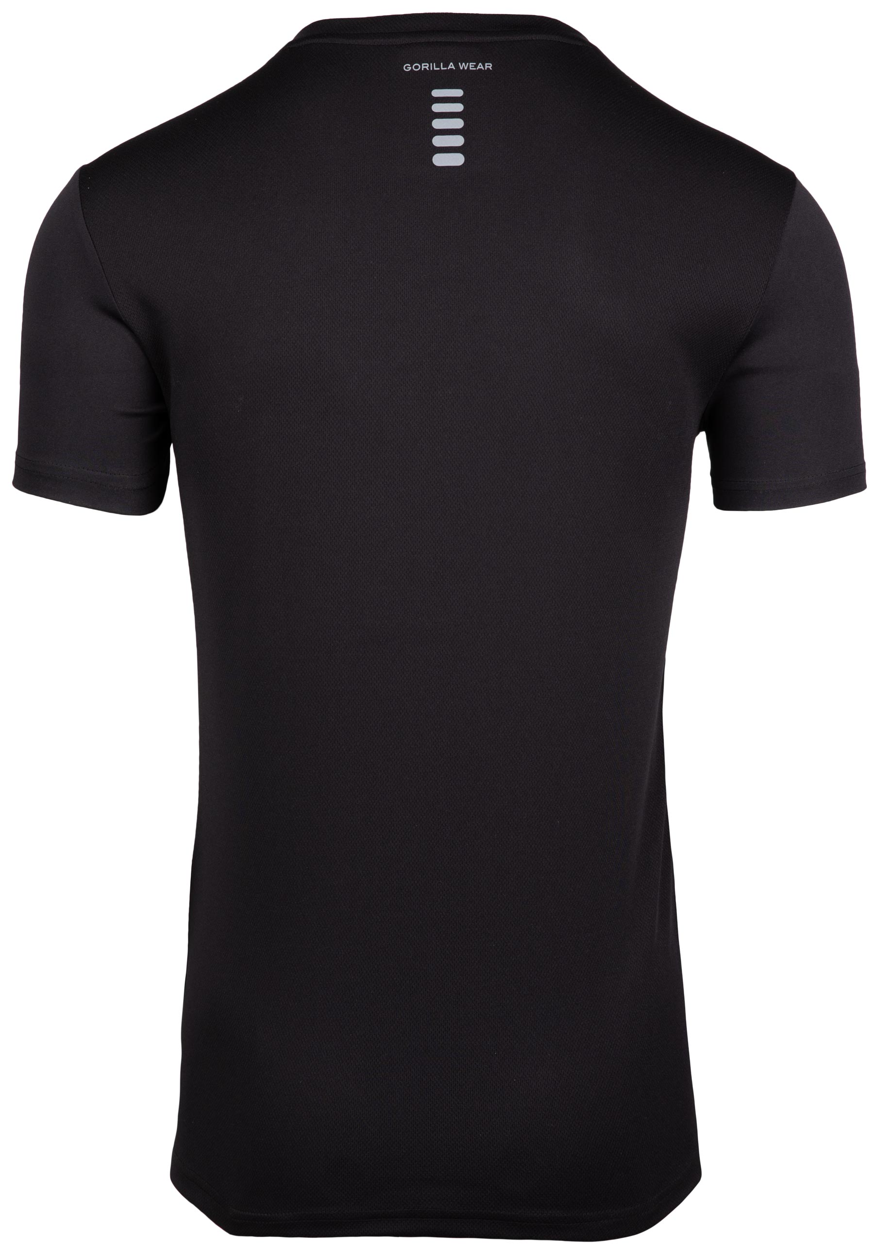 Gorilla Wear Easton T-Shirt, black