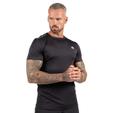 Gorilla Wear Easton T-Shirt, black