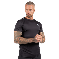 Gorilla Wear Easton T-Shirt, black