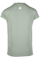 Gorilla Wear Murray T-Shirt, green