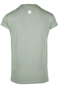 Gorilla Wear Murray T-Shirt, green
