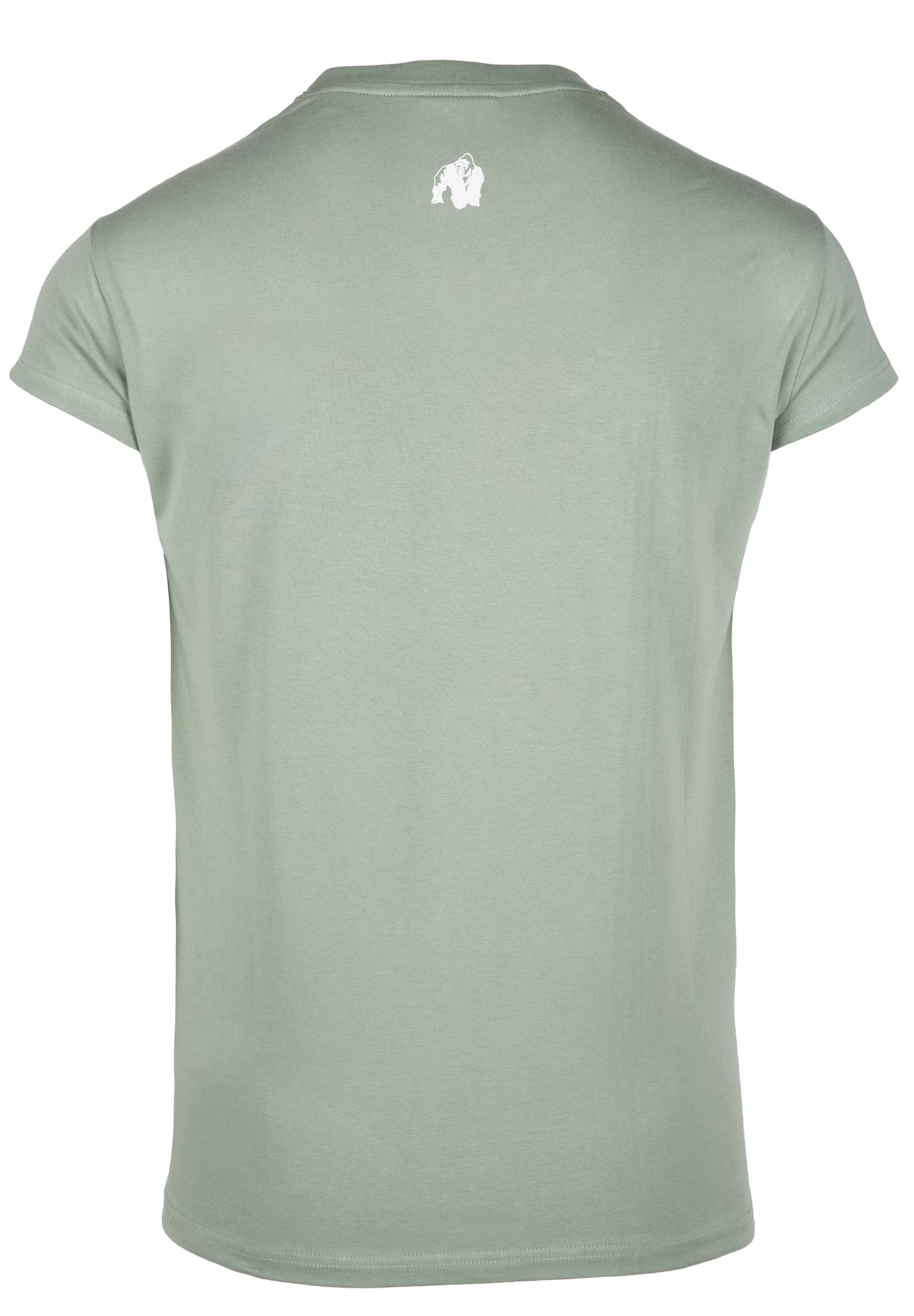 Gorilla Wear Murray T-Shirt, green
