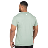 Gorilla Wear Murray T-Shirt, green