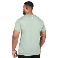 Gorilla Wear Murray T-Shirt, green