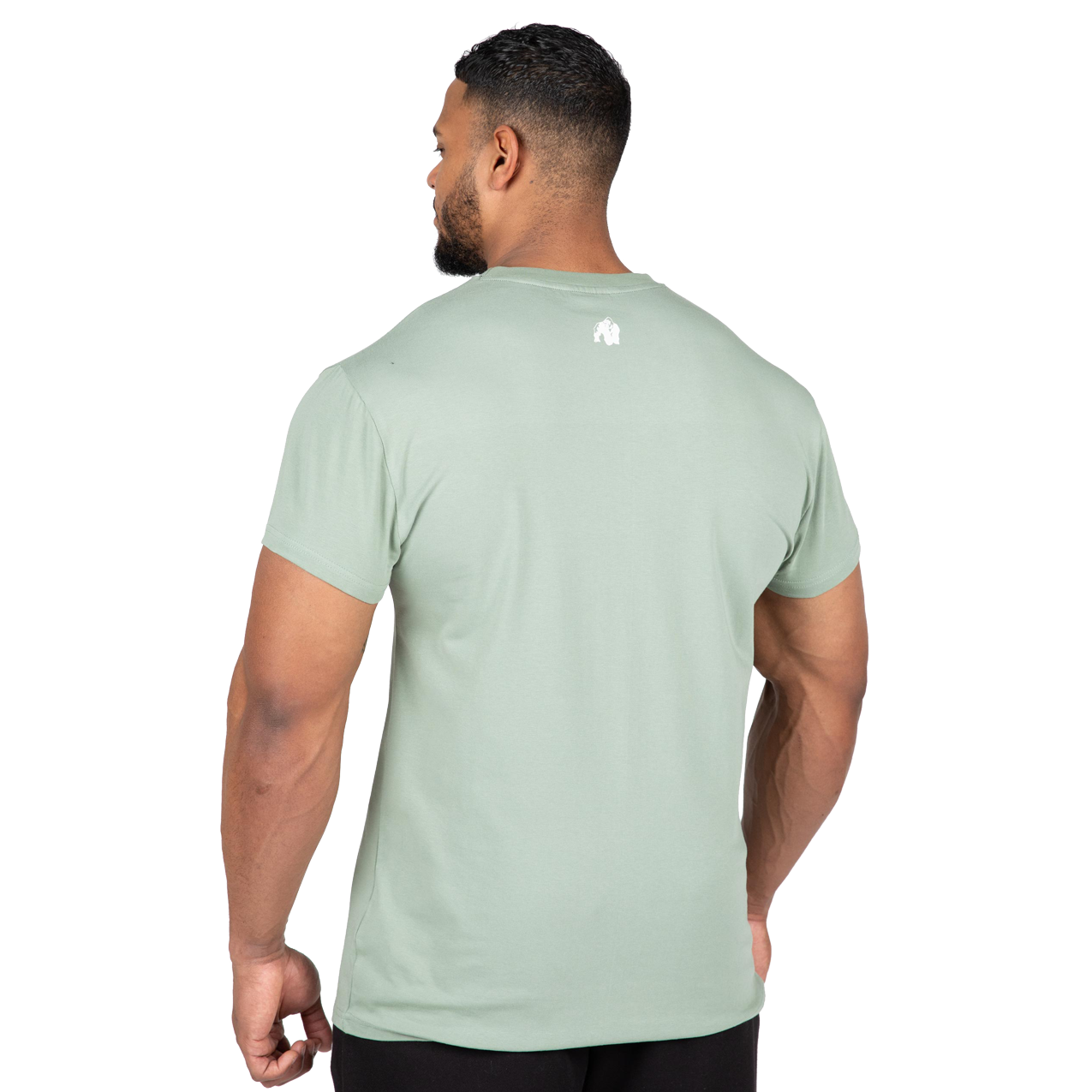 Gorilla Wear Murray T-Shirt, green
