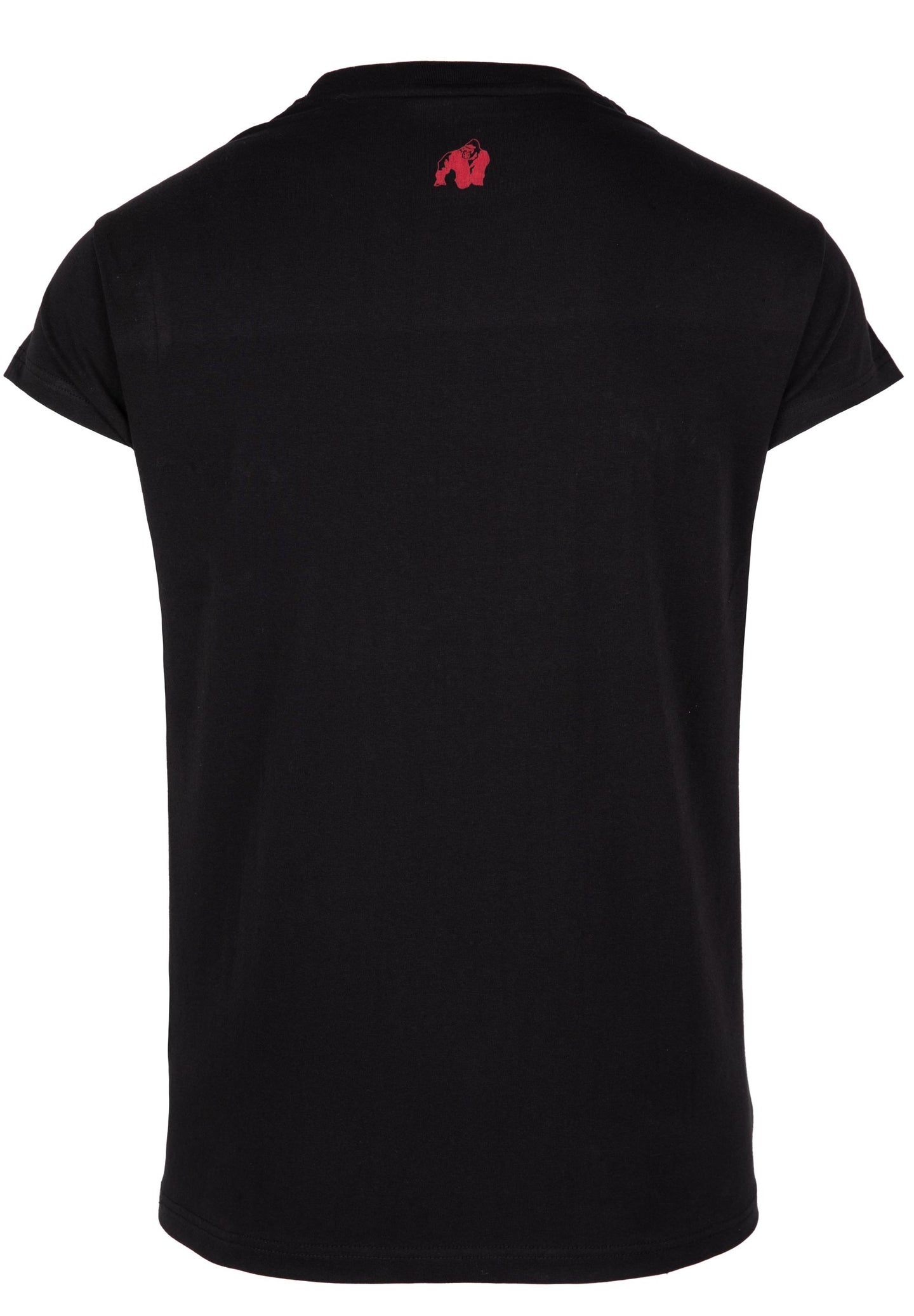 Gorilla Wear Murray T-Shirt, black
