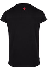 Gorilla Wear Murray T-Shirt, black