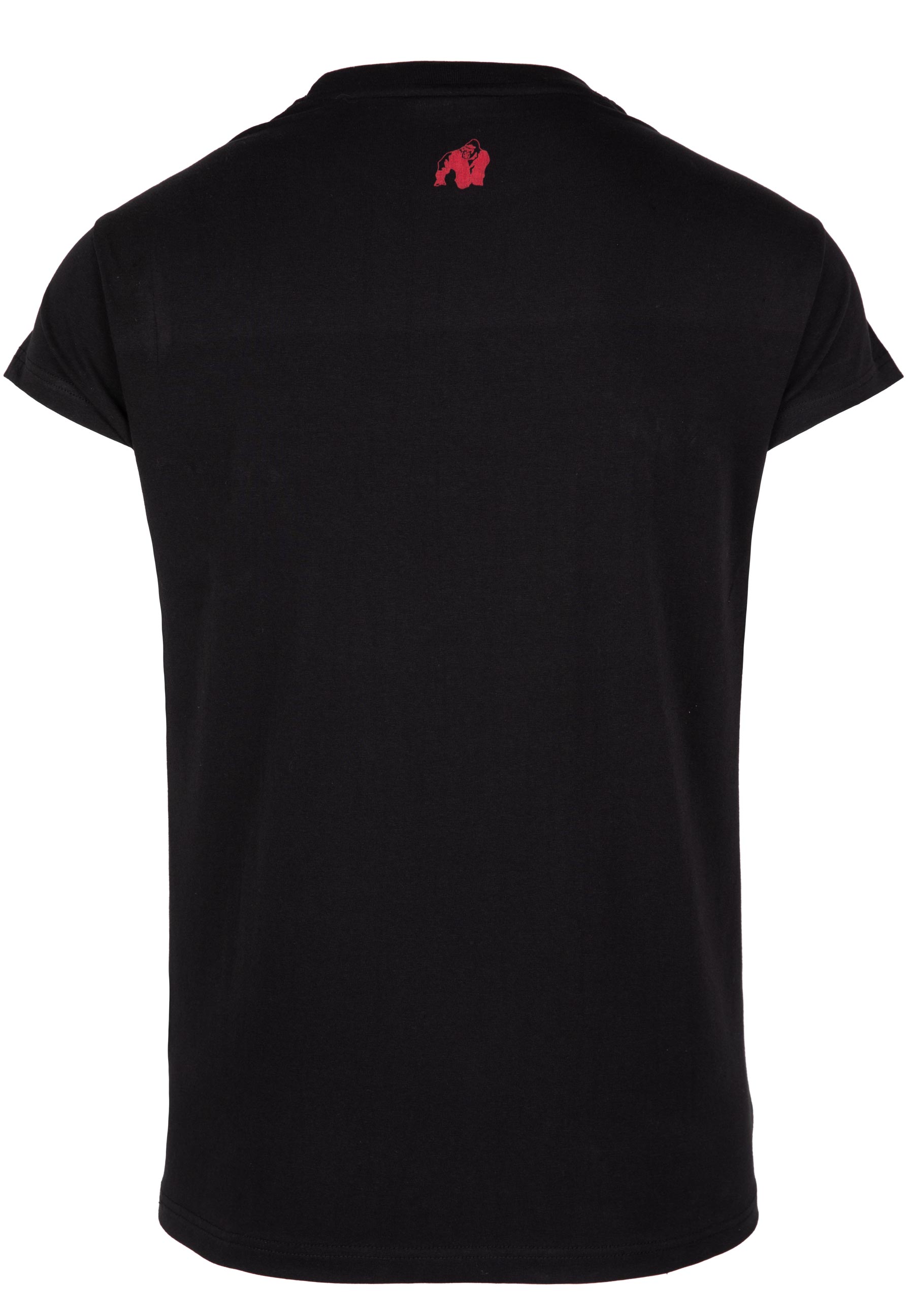 Gorilla Wear Murray T-Shirt, black