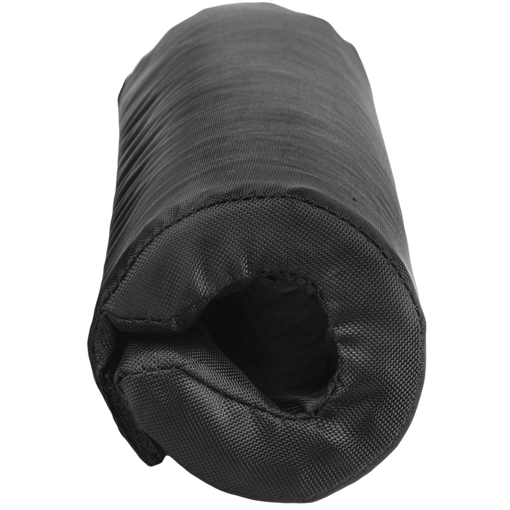 C.P. Sports Barbell Squat Pad, Ø 6,5 cm