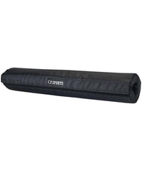 C.P. Sports Barbell Squat Pad, Ø 6,5 cm