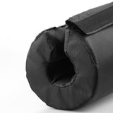 C.P. Sports Barbell Squat Pad, Ø 6,5 cm