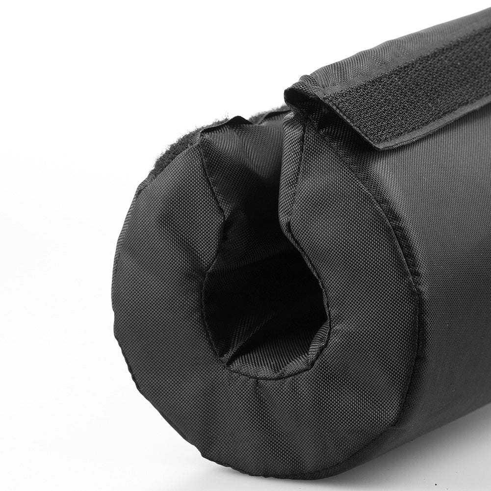 C.P. Sports Barbell Squat Pad, Ø 6,5 cm