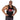 Gorilla Wear Classic Tank Top, black