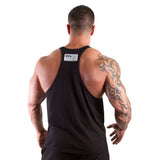Gorilla Wear Classic Tank Top, black