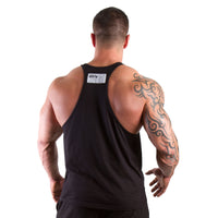Gorilla Wear Classic Tank Top, black