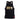 Gorilla Wear Classic Tank Top, Svart - Guld