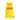Gorilla Wear Classic Tank Top, yellow
