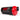 Gorilla Wear Gorilla Wear Shaker 700 ml, black/red