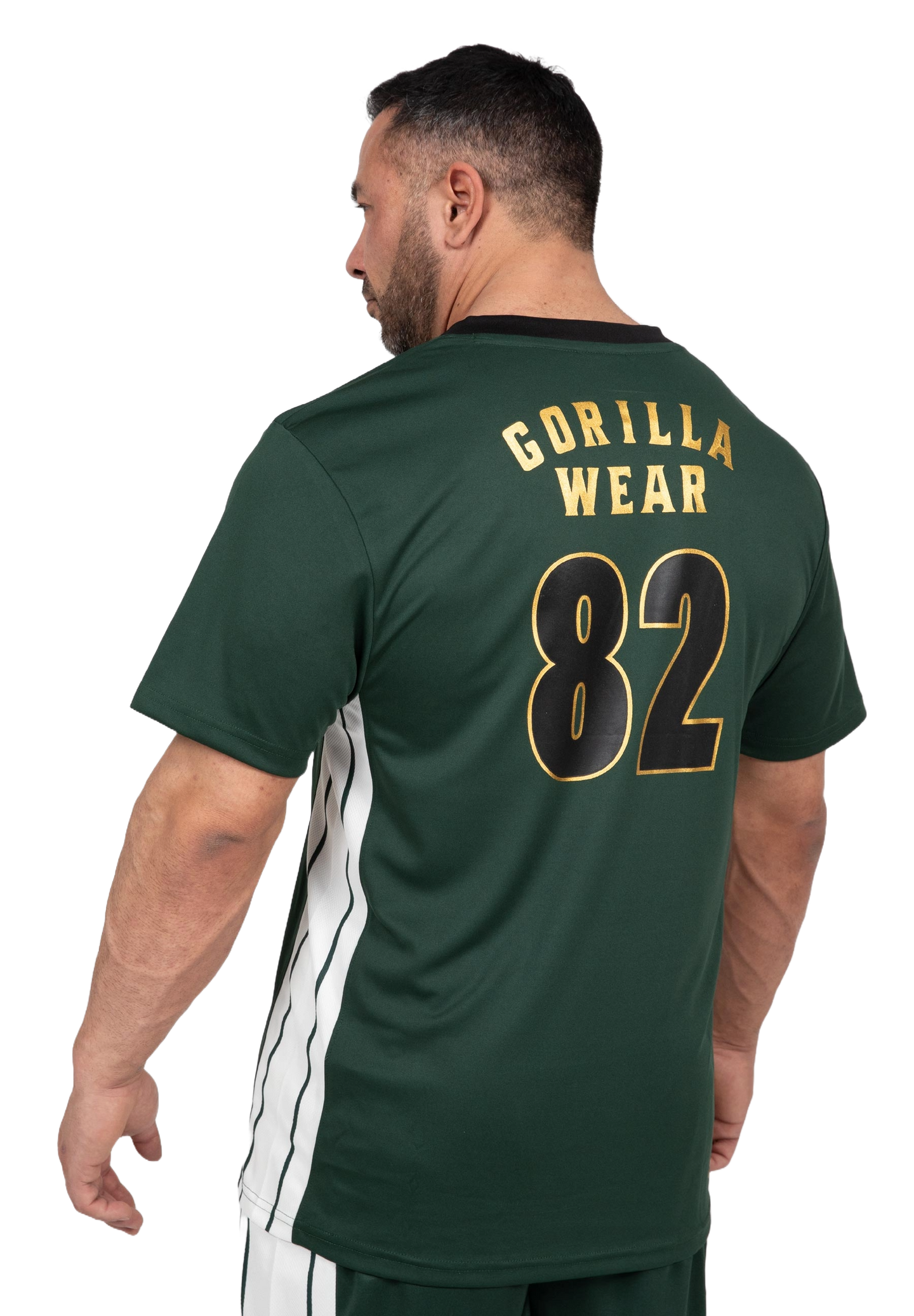 Gorilla Wear Orlando T-Shirt, green