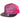 Gorilla Wear Mesh Cap, pink