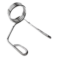 C.P. Sports Olympic Barbell Spring Collar (par)