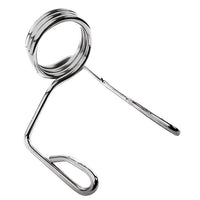 C.P. Sports Olympic Barbell Spring Collar (par)