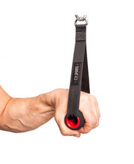 C.P. Sports Single Cable Grip, padded