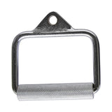 C.P. Sports Single Cable Grip, steel