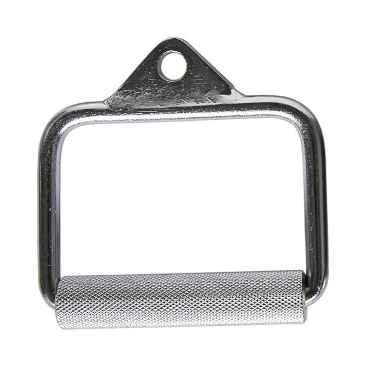 C.P. Sports Single Cable Grip, steel