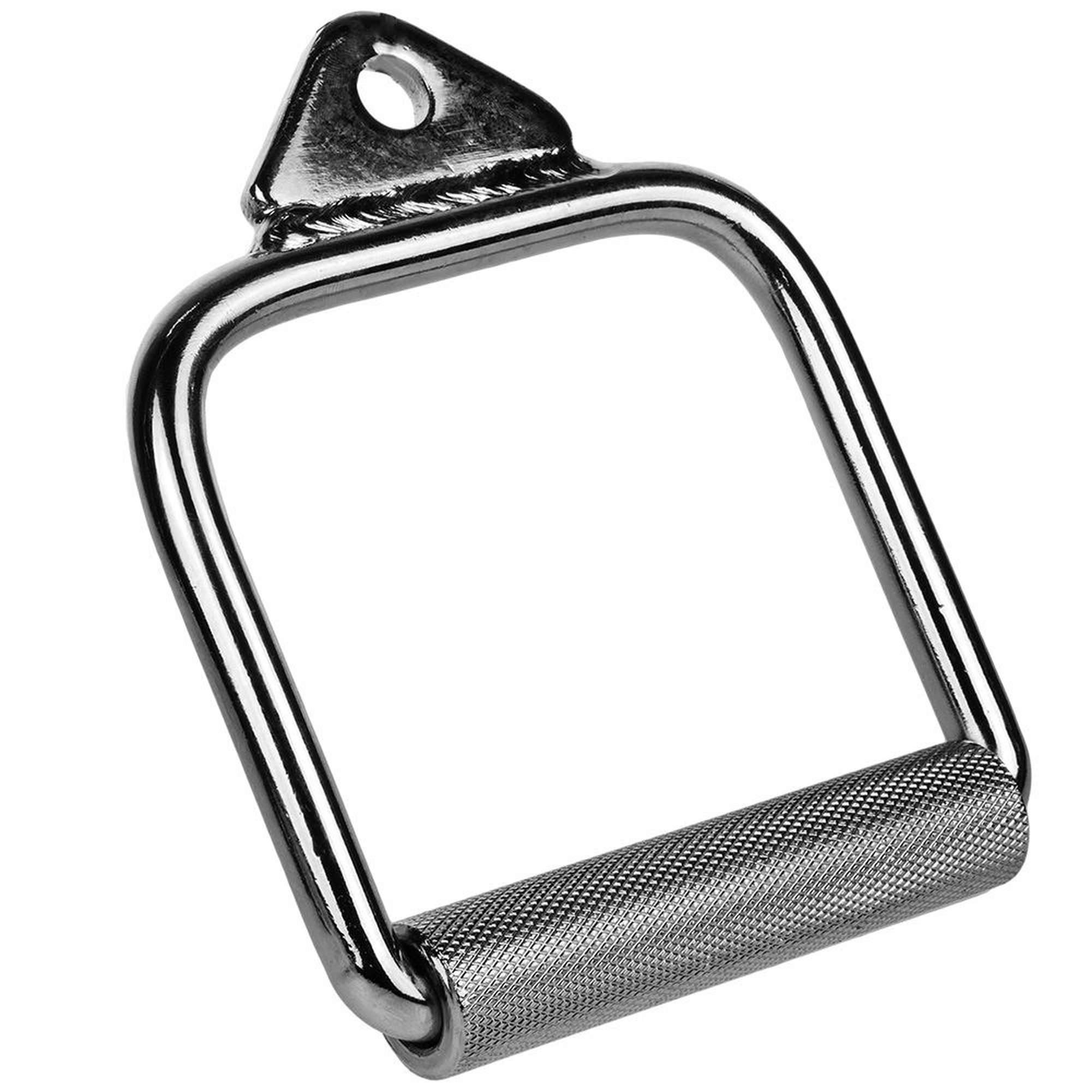 C.P. Sports Single Cable Grip, steel