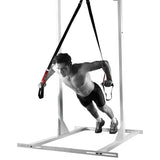 C.P. Sports Suspension Trainer