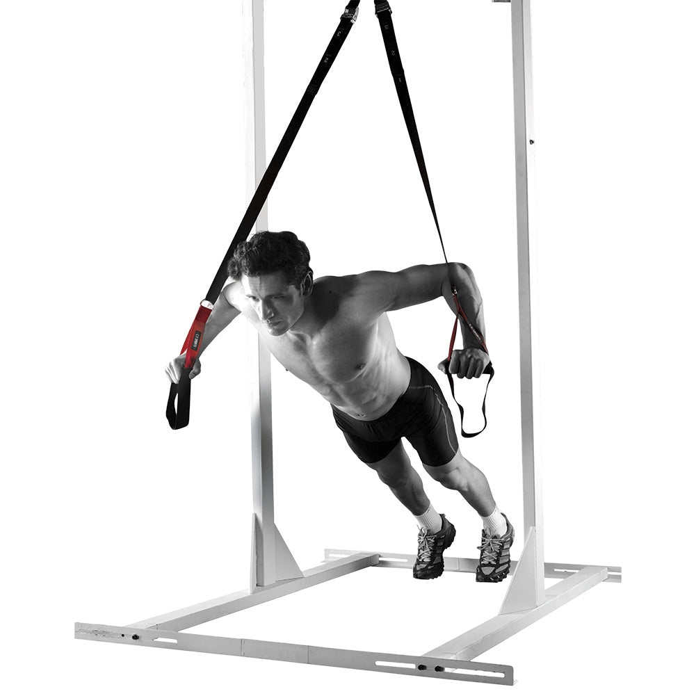 C.P. Sports Suspension Trainer