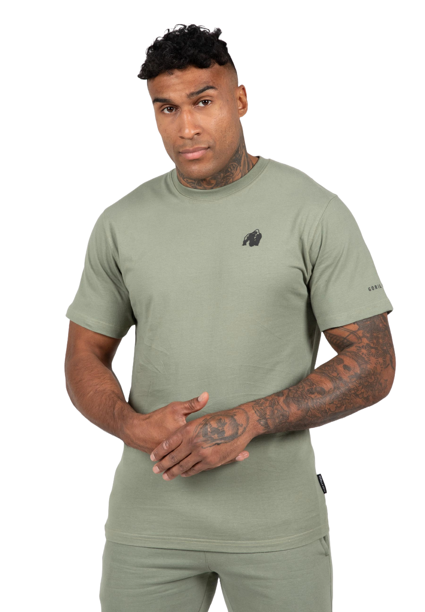 Gorilla Wear - Leon t-shirt