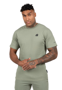 Gorilla Wear - Leon t-shirt