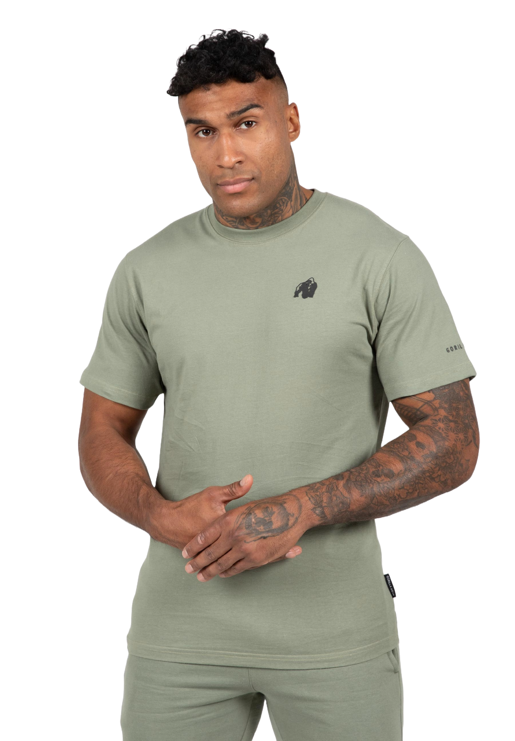 Gorilla Wear - Leon t-shirt