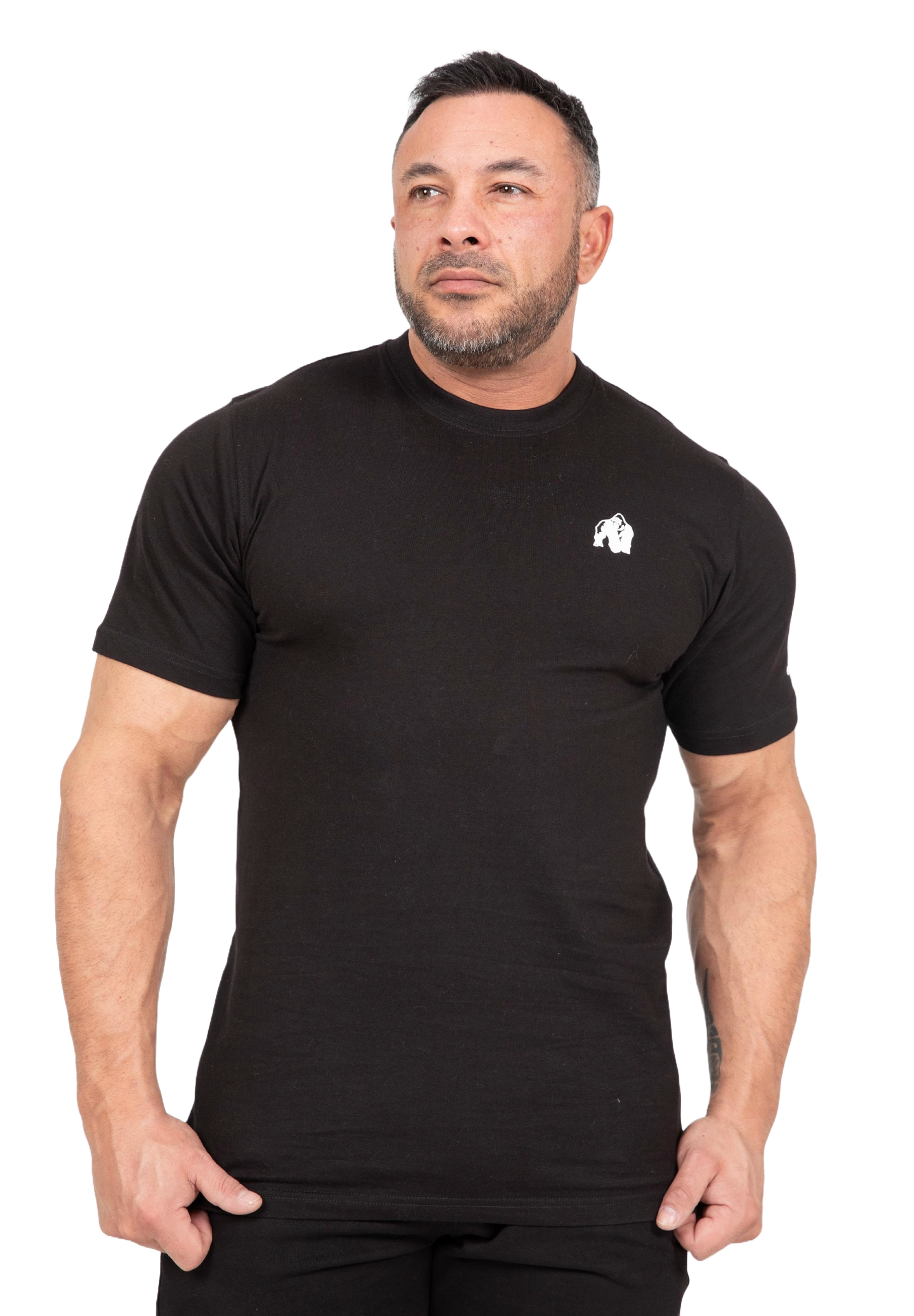 Gorilla Wear - Leon t-shirt