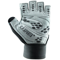 C.P. Sports Wrist Wrap Glove, black