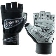 C.P. Sports Wrist Wrap Glove, black