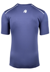 Gorilla Wear Baltimore T-Shirt, navy