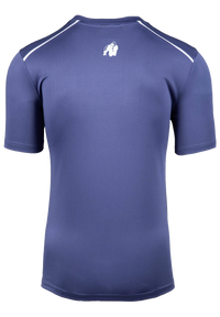 Gorilla Wear Baltimore T-Shirt, navy