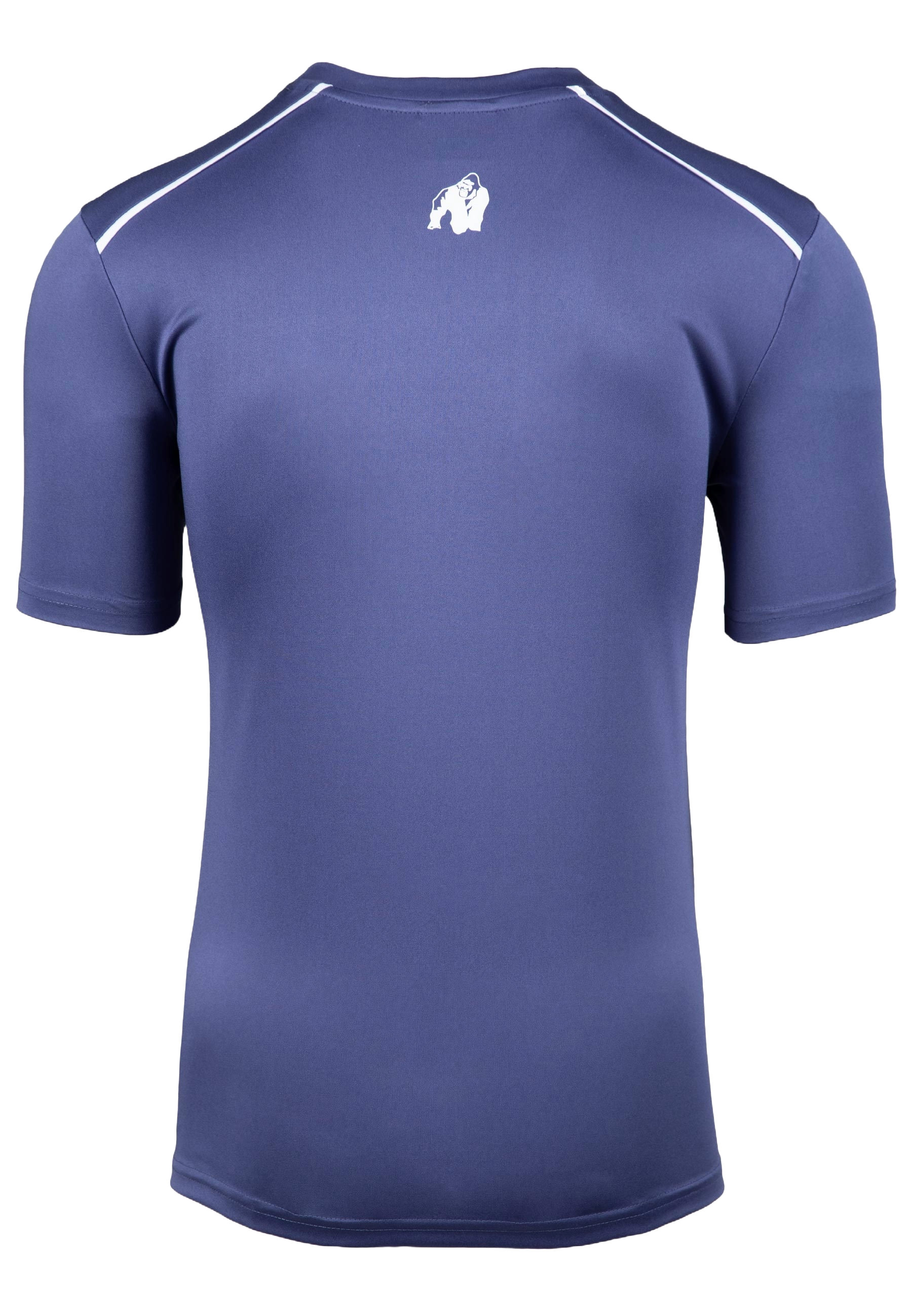 Gorilla Wear Baltimore T-Shirt, navy