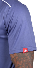 Gorilla Wear Baltimore T-Shirt, navy