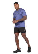 Gorilla Wear Baltimore T-Shirt, navy