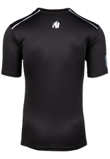 Gorilla Wear Baltimore T-Shirt, black