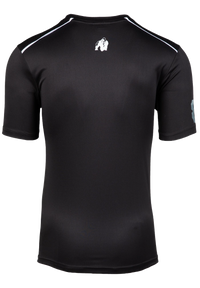 Gorilla Wear Baltimore T-Shirt, black