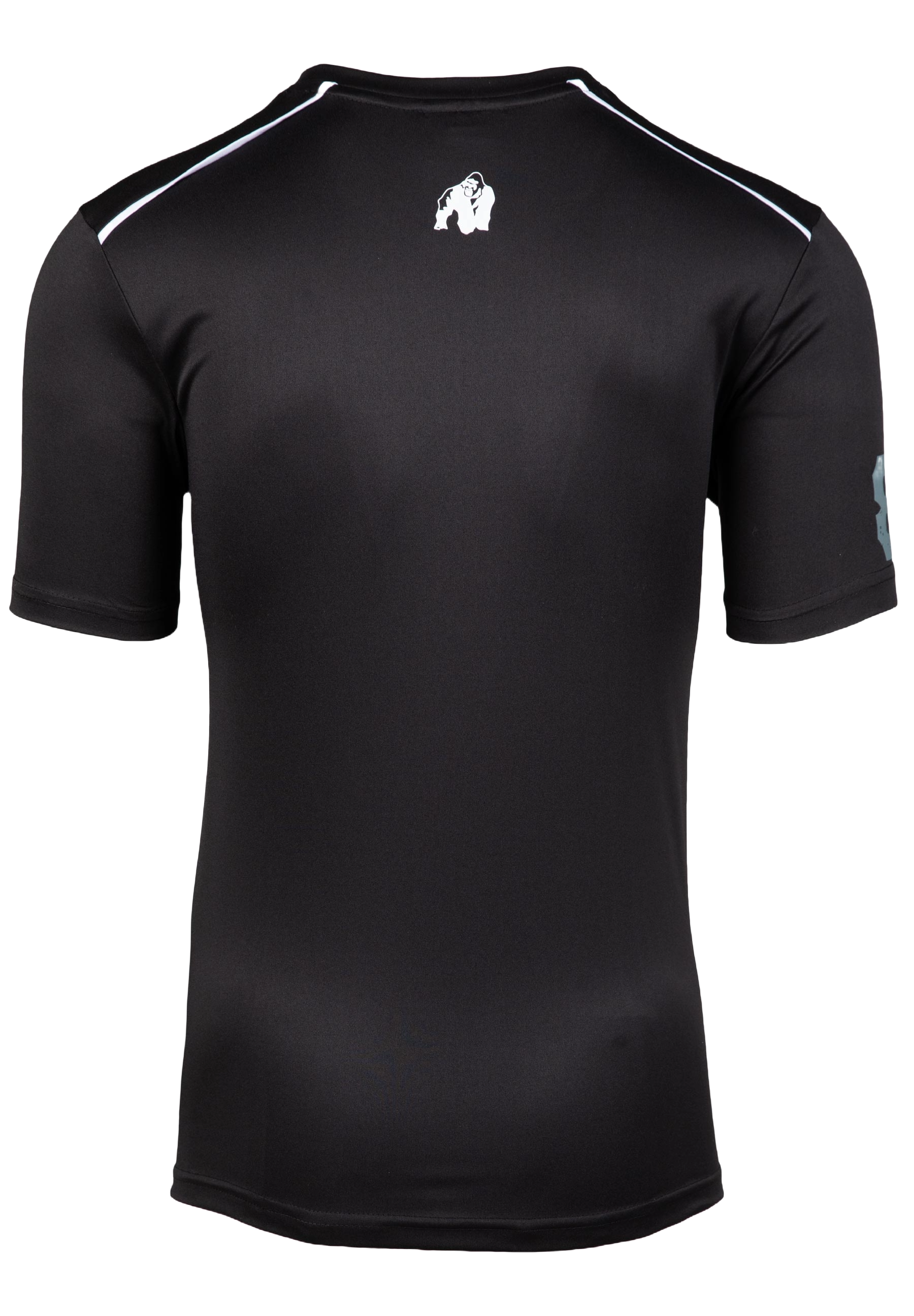 Gorilla Wear Baltimore T-Shirt, black
